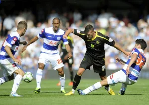 QPR v Owls 62