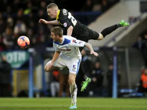 rochdale v owls 20