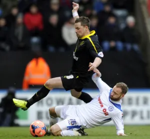 rochdale v owls 21