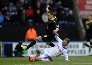 rochdale v owls 4