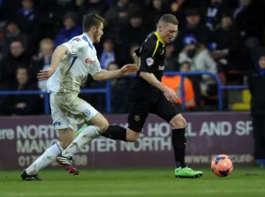 rochdale v owls 7