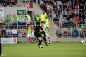 Rotherham v Owls 14