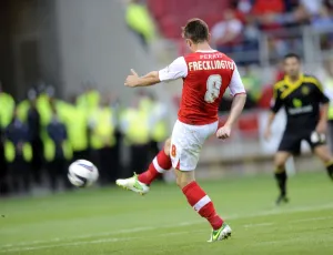 Rotherham v Owls 5