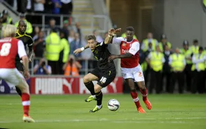 rotherham v owls 50