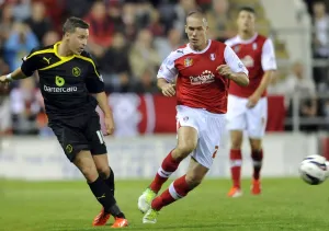 rotherham v owls 62