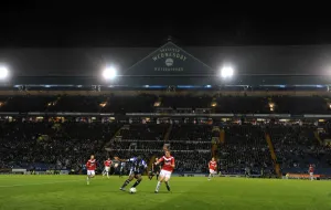 2012-13 Season Photographic Print Collection: SWFC vs Huddersfield September 19th 2012