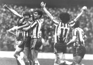 sheffield wednesday ian mellor