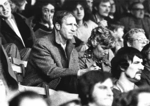 Sheffield Wednesday Jack Charlton