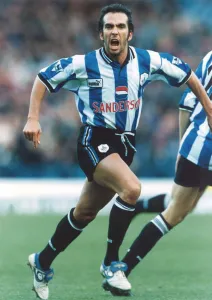 Sheffield Wednesday Paolo Di Canio