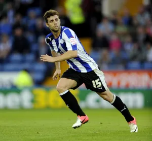 Sheffield Wednesday v Birmingham 43