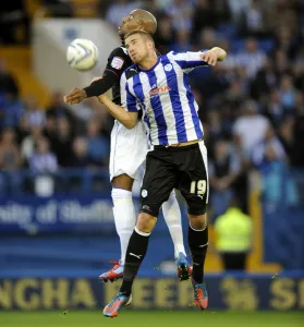 Sheffield Wednesday v Birmingham 49