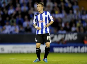 Sheffield Wednesday v Birmingham 55