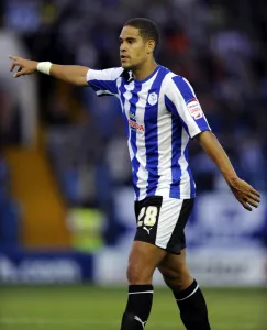 Sheffield Wednesday v Fulham 16