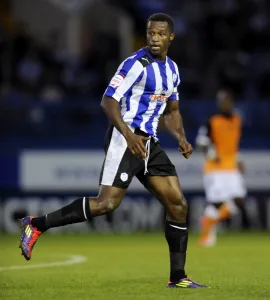 Sheffield Wednesday v Fulham 28