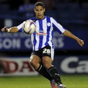 Sheffield Wednesday v Fulham 30