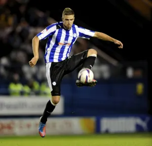 Sheffield Wednesday v Fulham 32