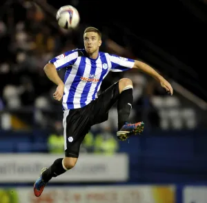 Sheffield Wednesday v Fulham 33