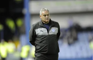 Sheffield Wednesday v Fulham 45