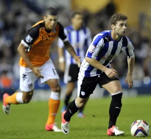 Sheffield Wednesday v Fulham 50