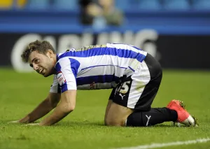 Sheffield Wednesday v Fulham 52