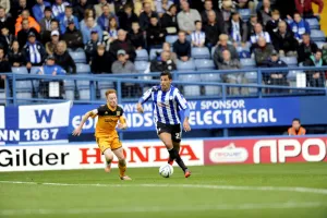 Sheffield Wednesday v Hull City