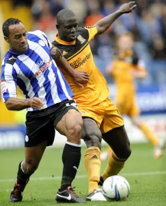 Sheffield Wednesday v Hull City