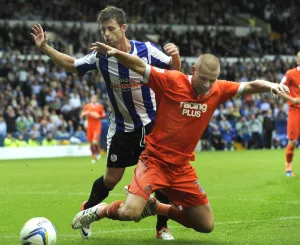 Sheffield Wednesday v Millwall 10