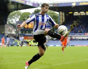 Sheffield Wednesday v Millwall 44