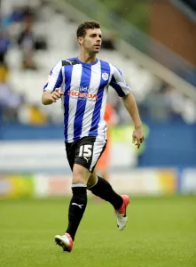 Sheffield Wednesday v Millwall 37