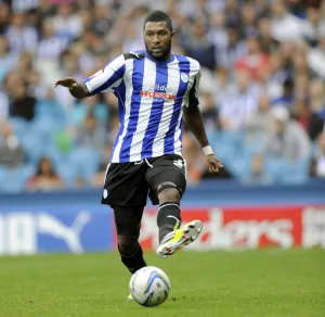 Sheffield Wednesday v Millwall 47