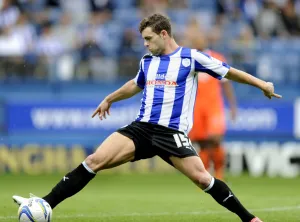 Sheffield Wednesday v Millwall 28