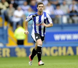 Sheffield Wednesday v Millwall 33