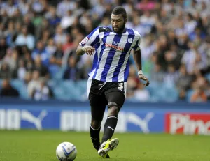 Sheffield Wednesday v Millwall 46