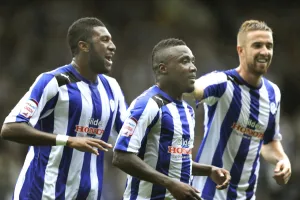 Sheffield Wednesday v Millwall 37