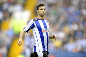Sheffield Wednesday v Millwall 44