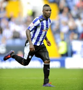 Sheffield Wednesday v Millwall 28