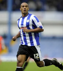 Sheffield Wednesday v Millwall 57