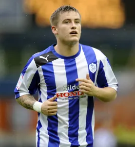 Sheffield Wednesday v Millwall 50