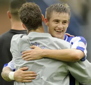 Sheffield Wednesday v Millwall 47