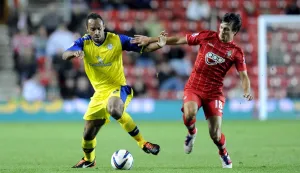 Sheffield Wednesday v Southampton