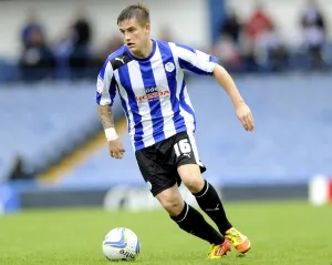 Sheffield Wednesday v Millwall 27