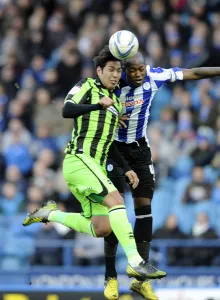 Sport - Sheffield Wednesday v Brighton