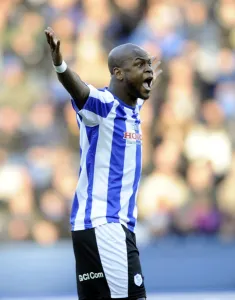 Sport - Sheffield Wednesday v Brighton