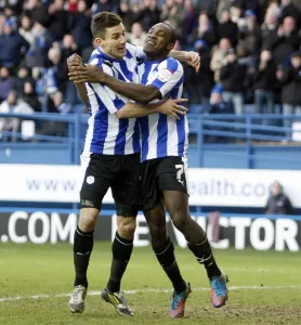 Sport - Sheffield Wednesday v Brighton