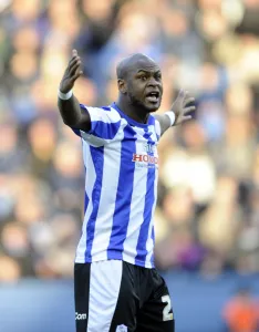 Sport - Sheffield Wednesday v Brighton