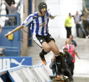 Sport - Sheffield Wednesday v Millwall