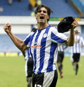 Sport - Sheffield Wednesday v Millwall Sport - Sheffield Wednesday v Millwall