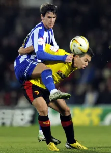 watford v owls 26